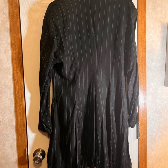 Vintage Moda Vida Blazer Dress - Picture 5 of 5